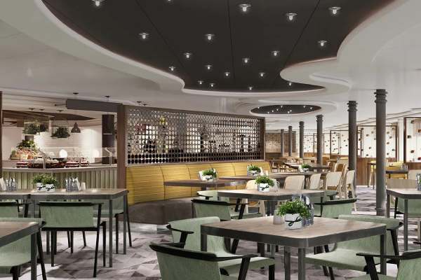 Emerald Princess Gallery Image